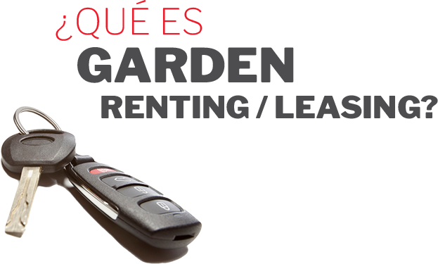 Qué es renting